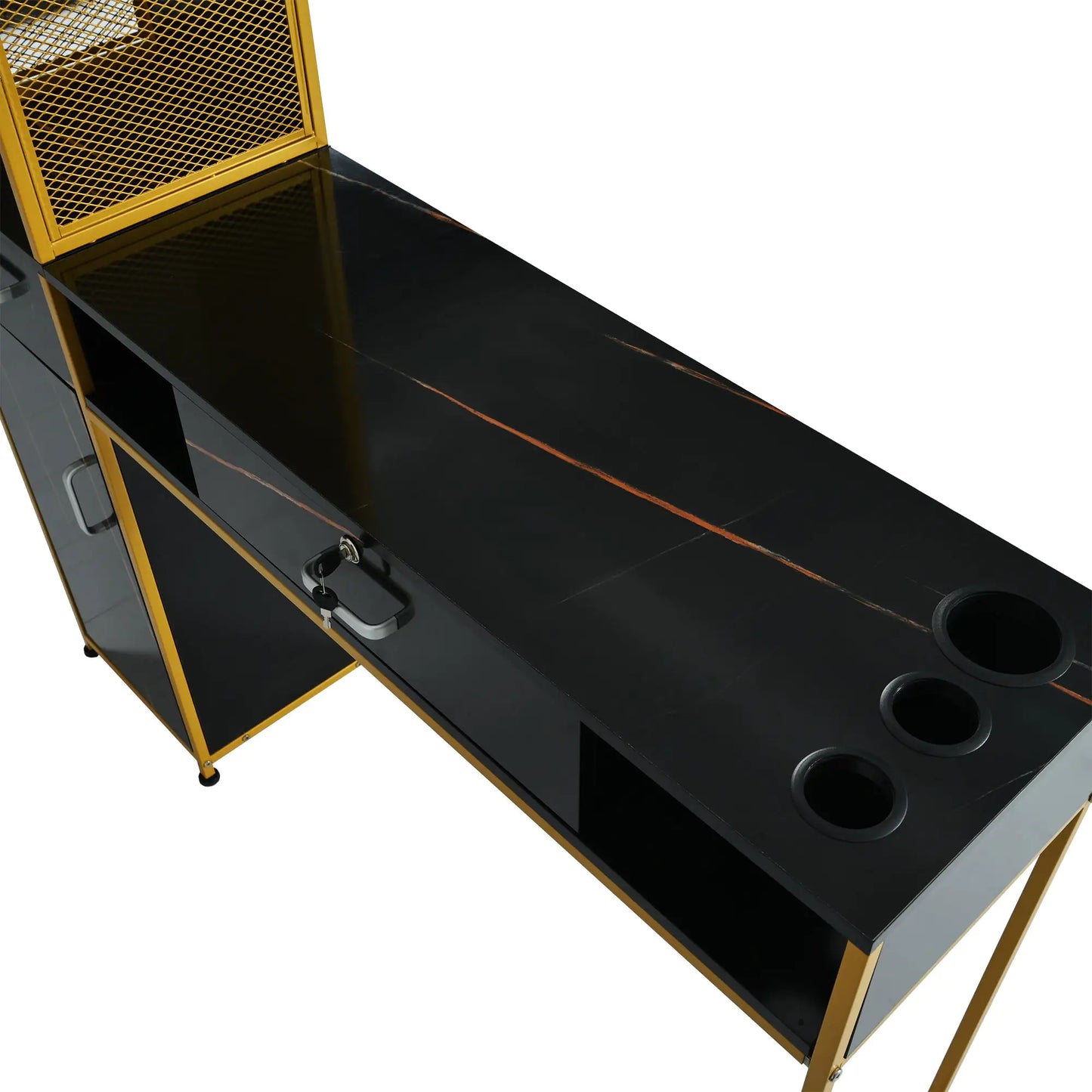 Metal Beauty Spa Equipment