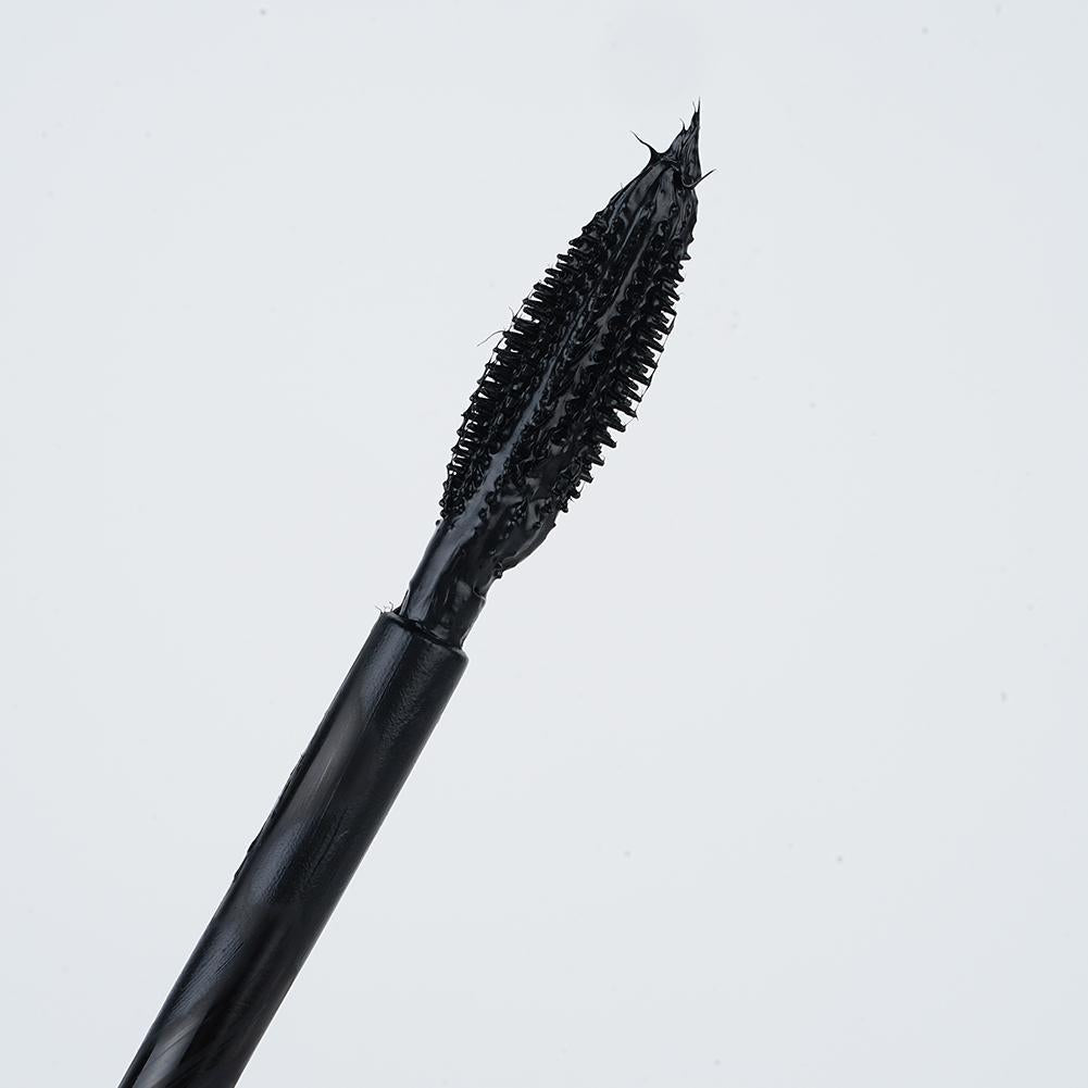 2 in 1 double ended 4d silk fiber mascara