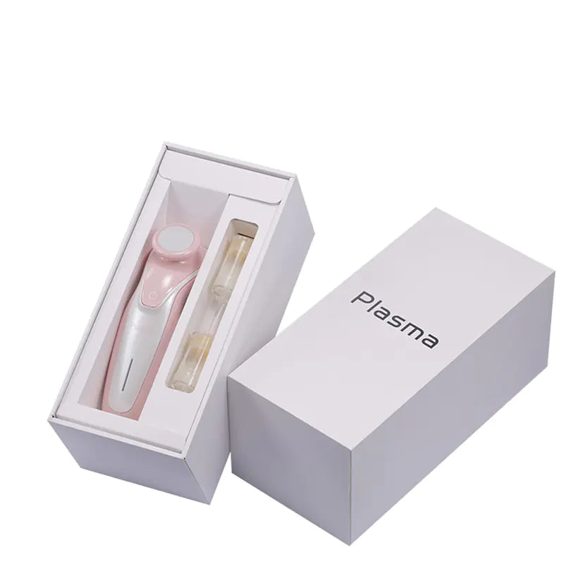 Plasma Skin Rejuvenation Device - Multifunctional Beauty Tool