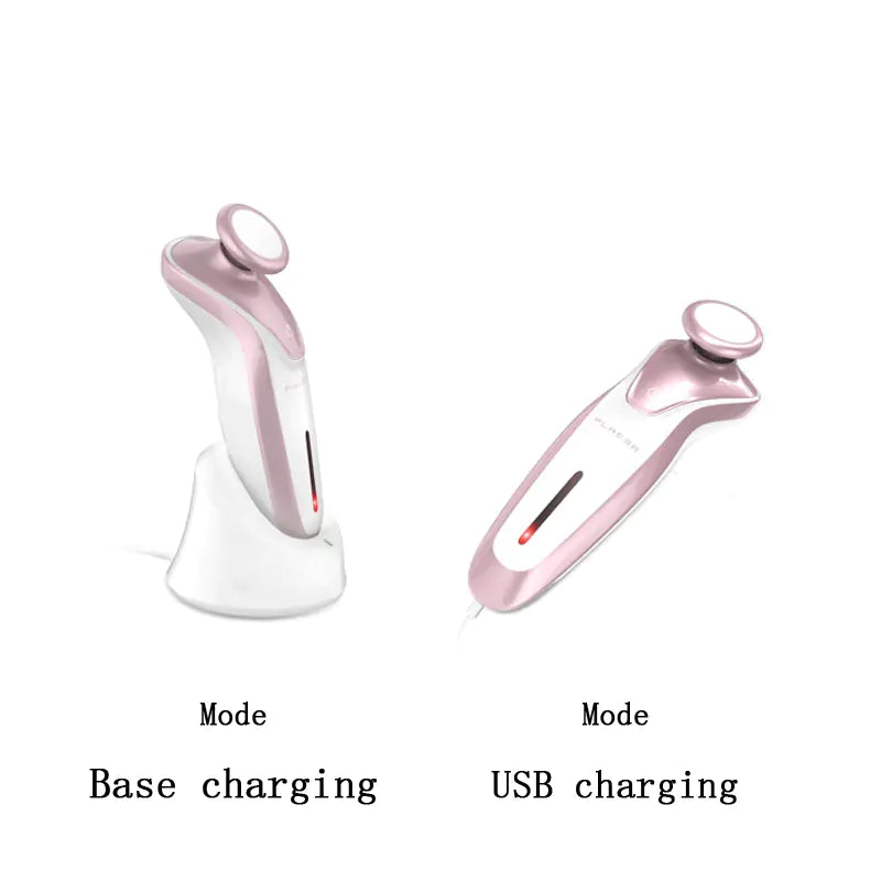 Plasma Skin Rejuvenation Device - Multifunctional Beauty Tool