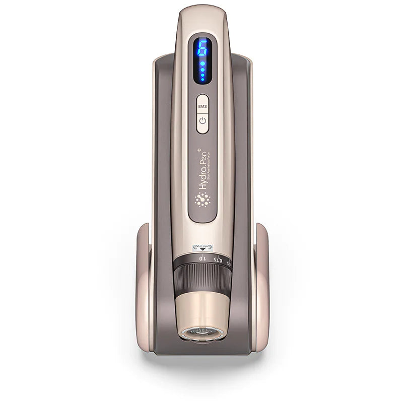 H5 Electric Microneedle Beauty Pen