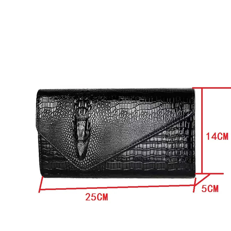 Handbags Woman brand Bags New  Korean Fashion Shoulder Bags Ladies Snakeskin Crossbody Messenger Bags Female Chain Handbag