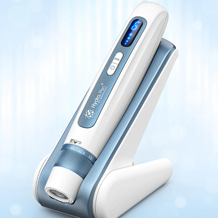 H5 Electric Microneedle Beauty Pen