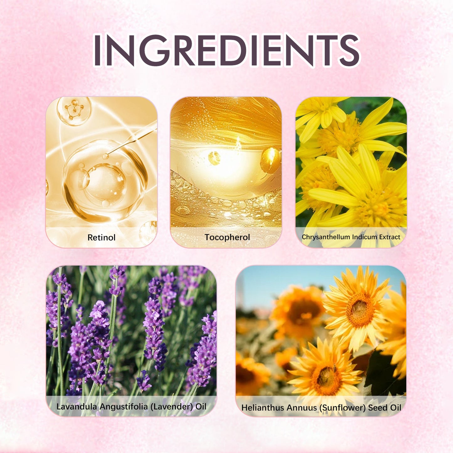 Skincare Body Oil, Fade Scars And Fine Lines Of Pregnancy Moisturize And Repair Delicate And Smooth Body Skin