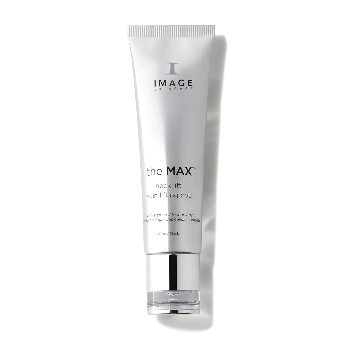 IMAGE Skincare the MAX Neck Lift Firming Cream to Uplift the Appearance of Sagging Skin Improve Appearance of Fine Lines 2 fl oz