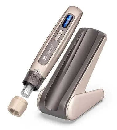 H5 Electric Microneedle Inductive Automatic Liquid Beauty Instrument