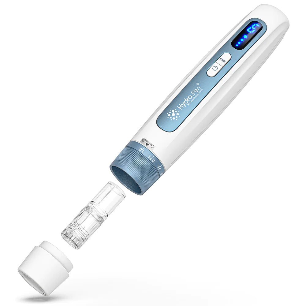 H5 Electric Microneedle Beauty Pen