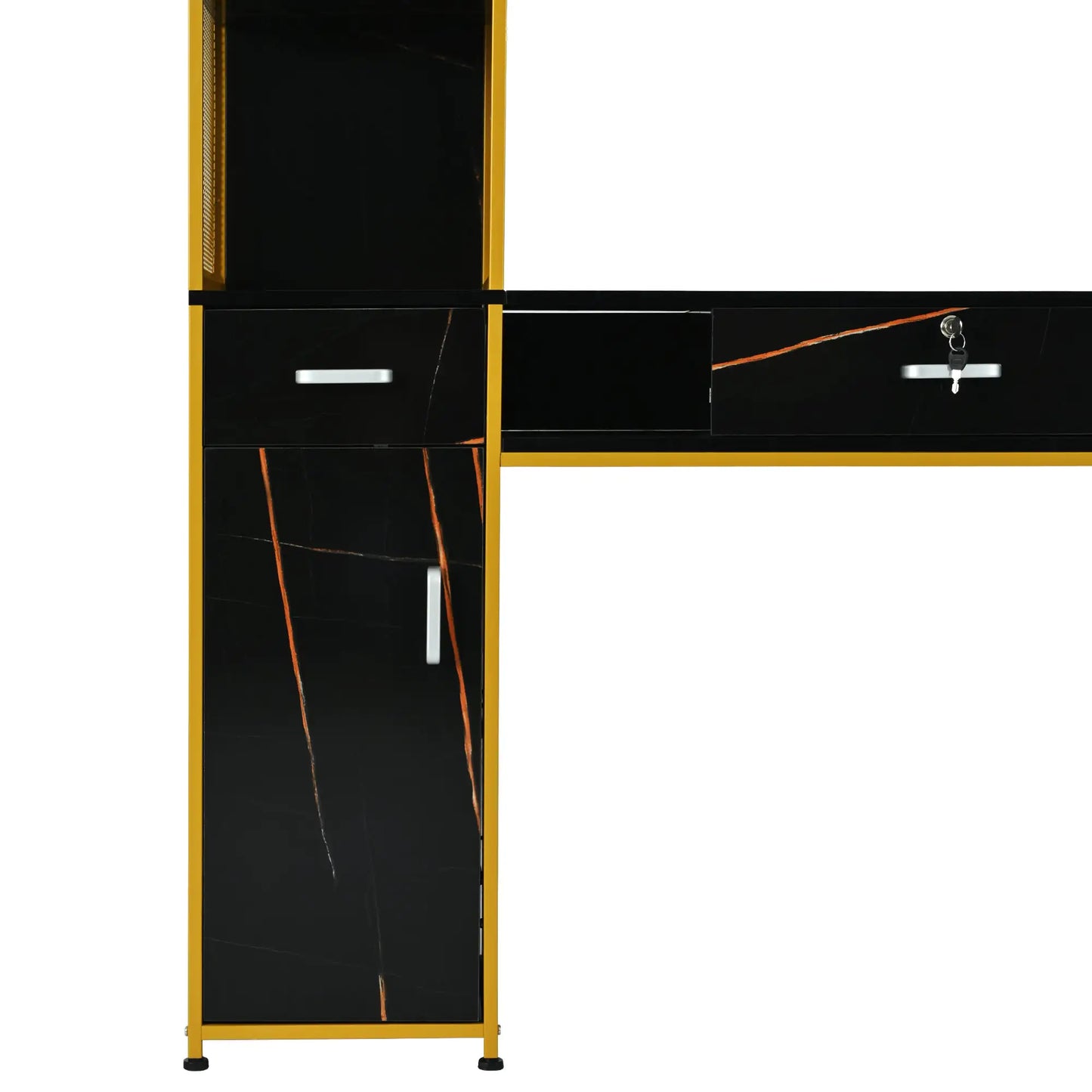 Metal Beauty Spa Equipment