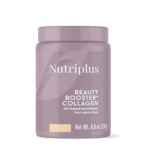 Nutriplus Beauty Booster Collagen 8.8185 Ounce