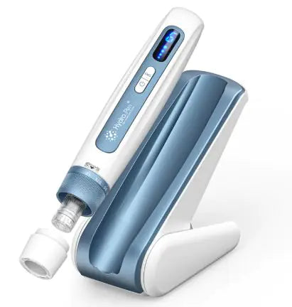 H5 Electric Microneedle Inductive Automatic Liquid Beauty Instrument