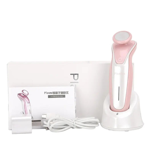 Plasma Skin Rejuvenation Device - Multifunctional Beauty Tool