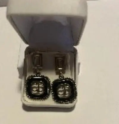 Luxury Earrings